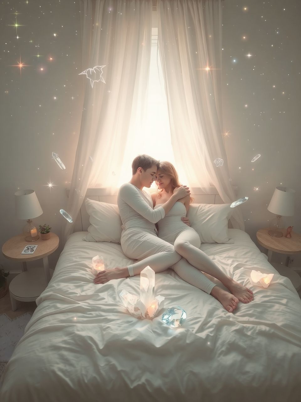 Az endorfin természetes fájdalomcsillapító, amit szex közben szabadítunk fel.