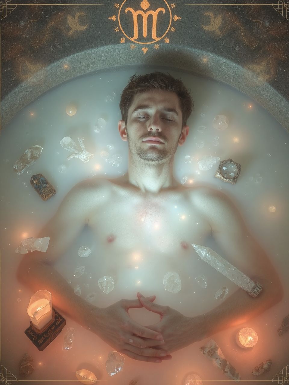 A forró víz álmokban gyakran a stressz oldását jelzi.