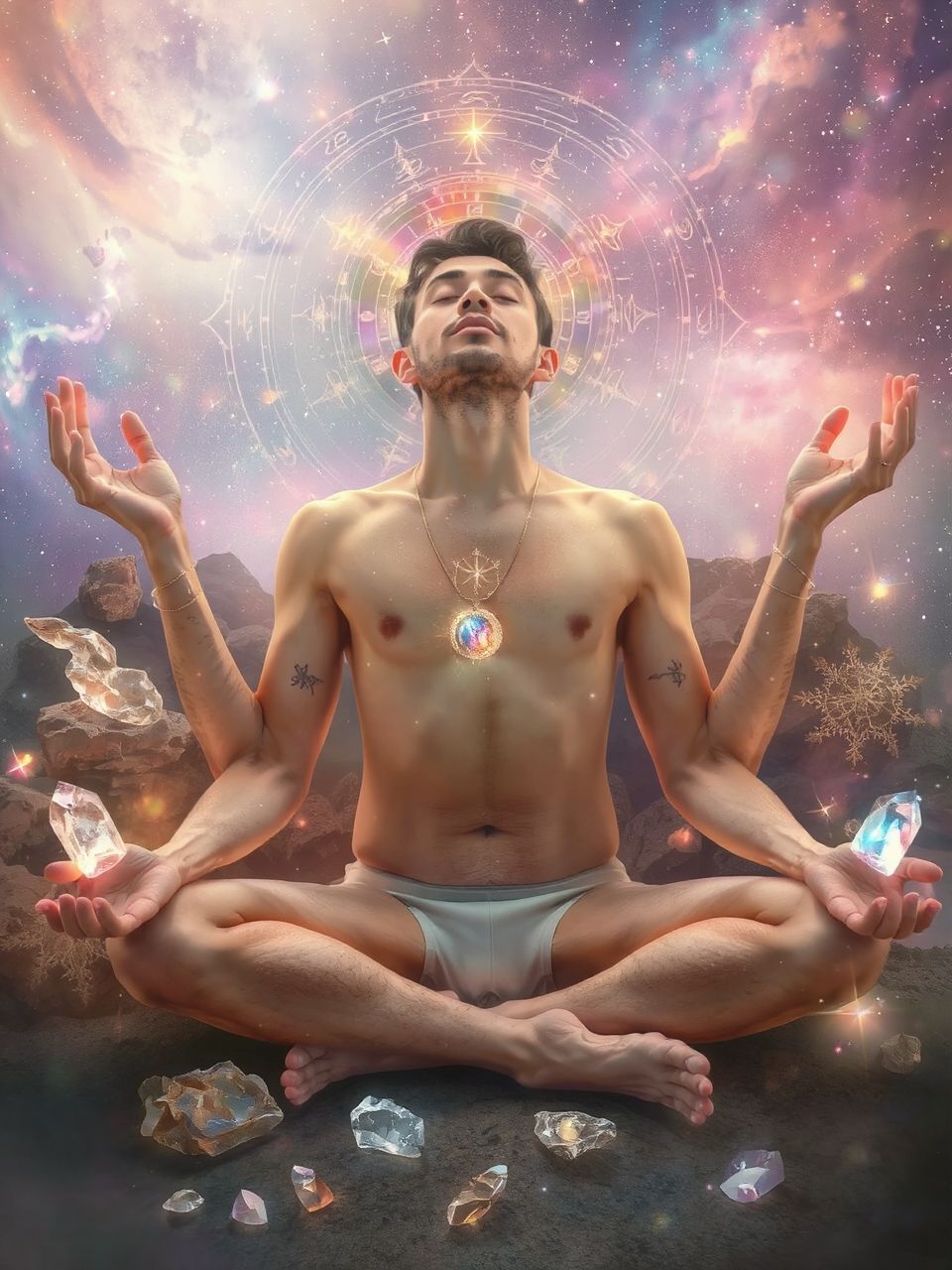 A lélek archetípusai formálják saját szabadságunk és beteljesülésünk útját.