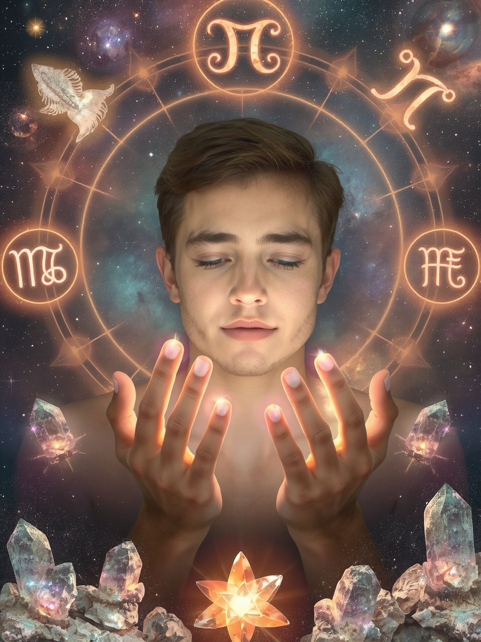 A Rezgés Híd Technika összekapcsolja az érzékeket és a távolságot.