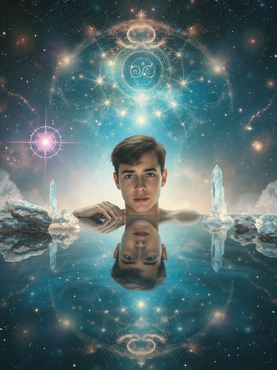 Az álmokban rejtett énünk felfedezése segít önmagunk megértésében.