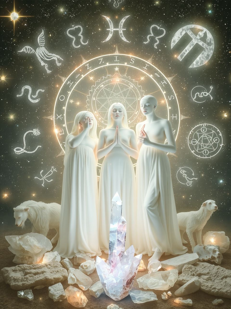 A digitális mágia új lehetőségeket nyit a kapcsolatokban.