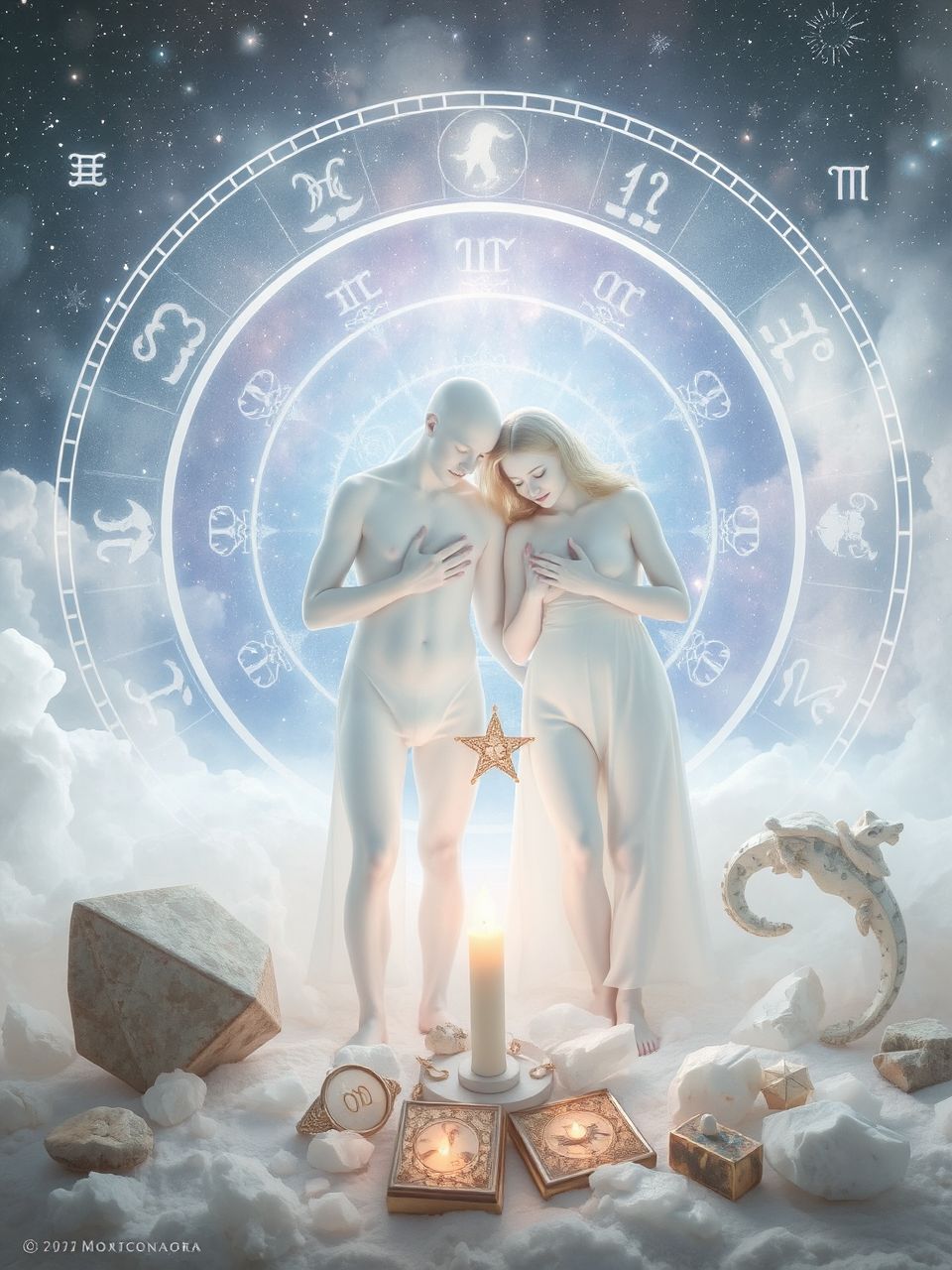 A karmikus kötelékek néha nehéz tanulságokat hoznak.