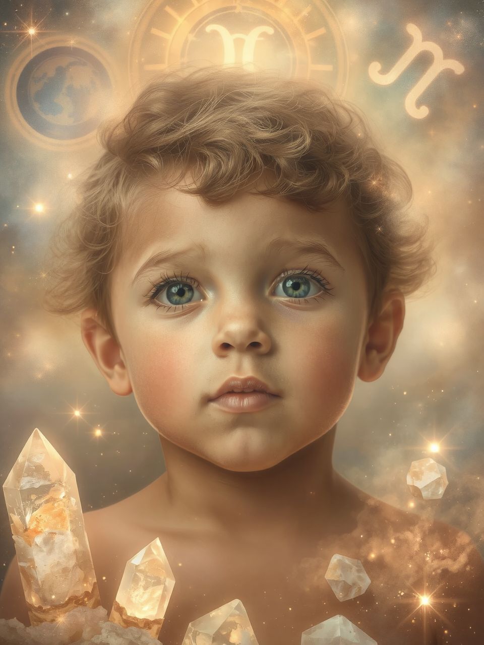 A Skorpió gyermekek érzékenyek, figyelmes rugalmasság szükséges.