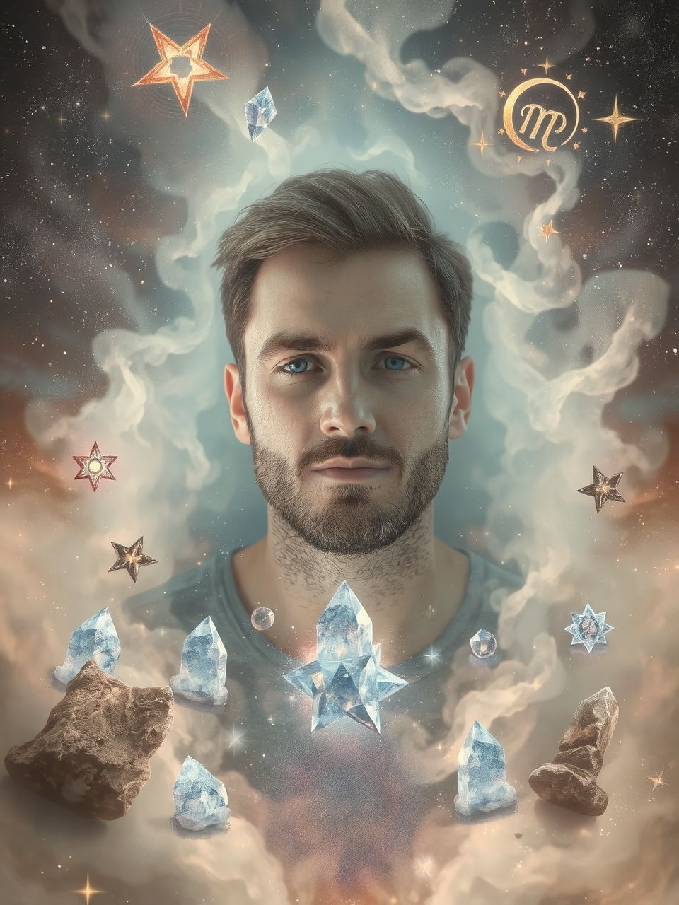 A férfiak álombeli megjelenése különböző érzelmi jelentéseket hordoz.