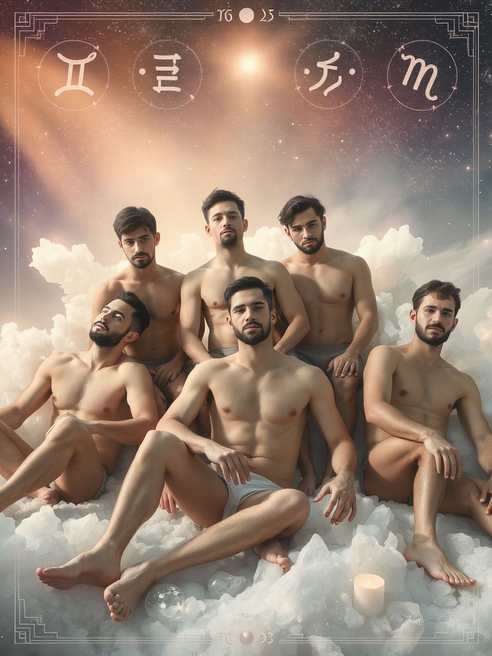 Az álmok szimbolikája tükrözi a belső vágyakat.