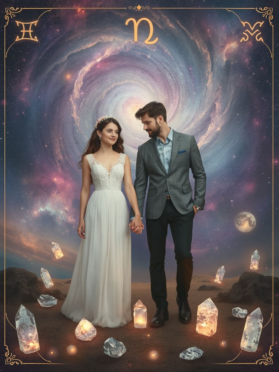 Az álomváltozatok tükrözik a valós érzelmi vágyakat.