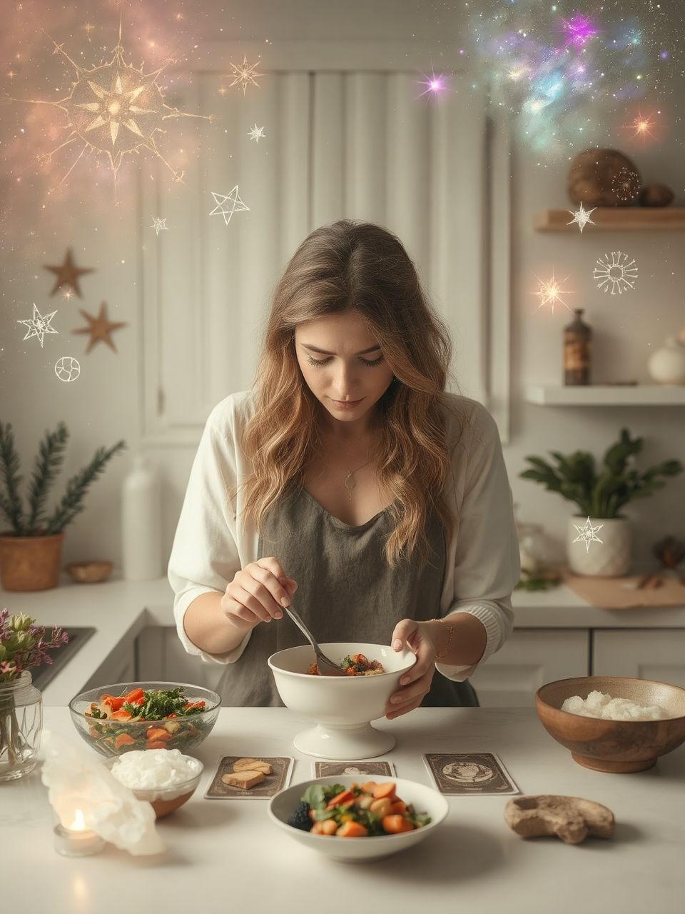 Fedezd fel Ella ízletes növényi receptjeit és ötleteit!