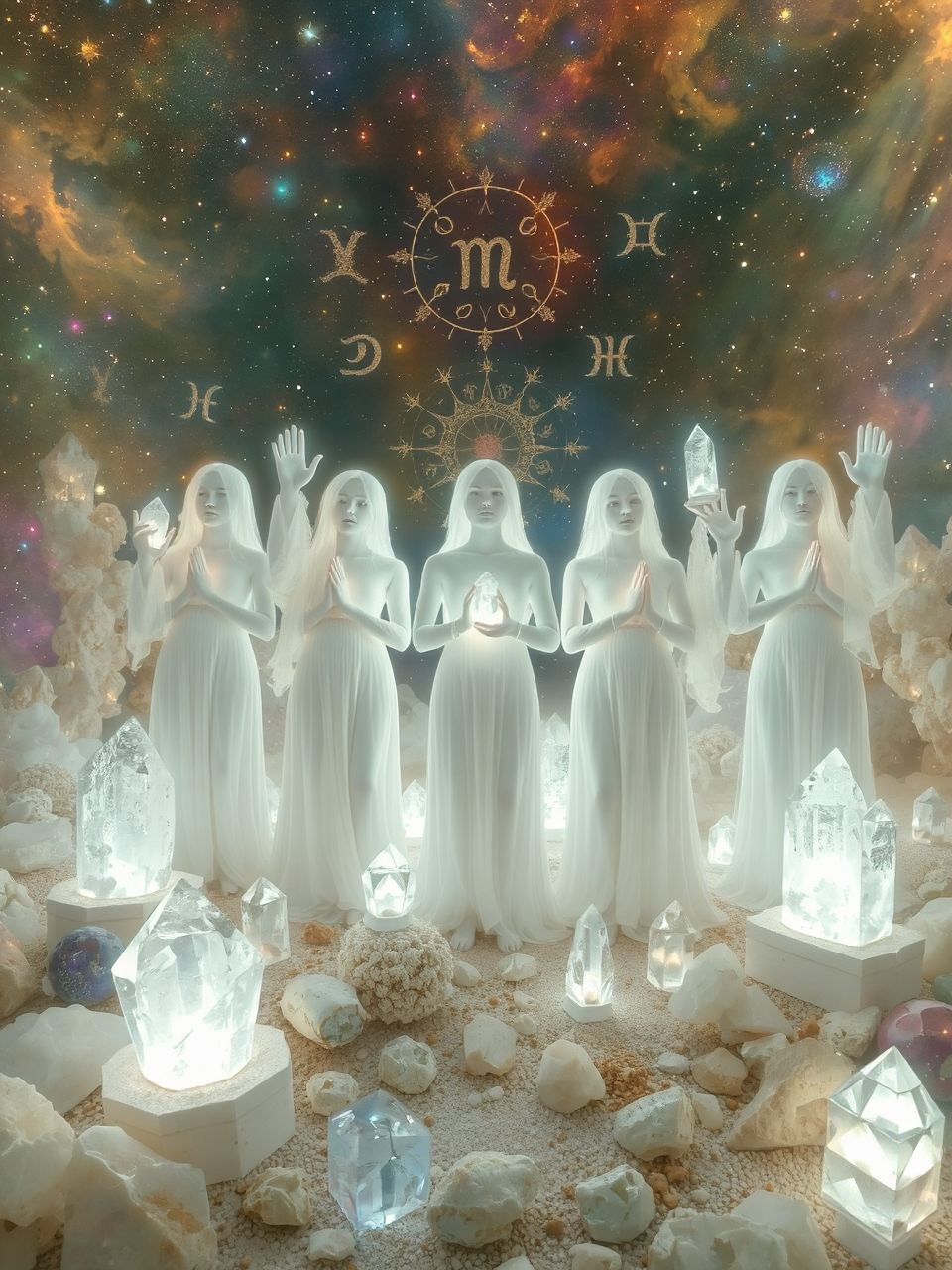 Az álmok a tudatalatti üzeneteit hordozzák magukban.