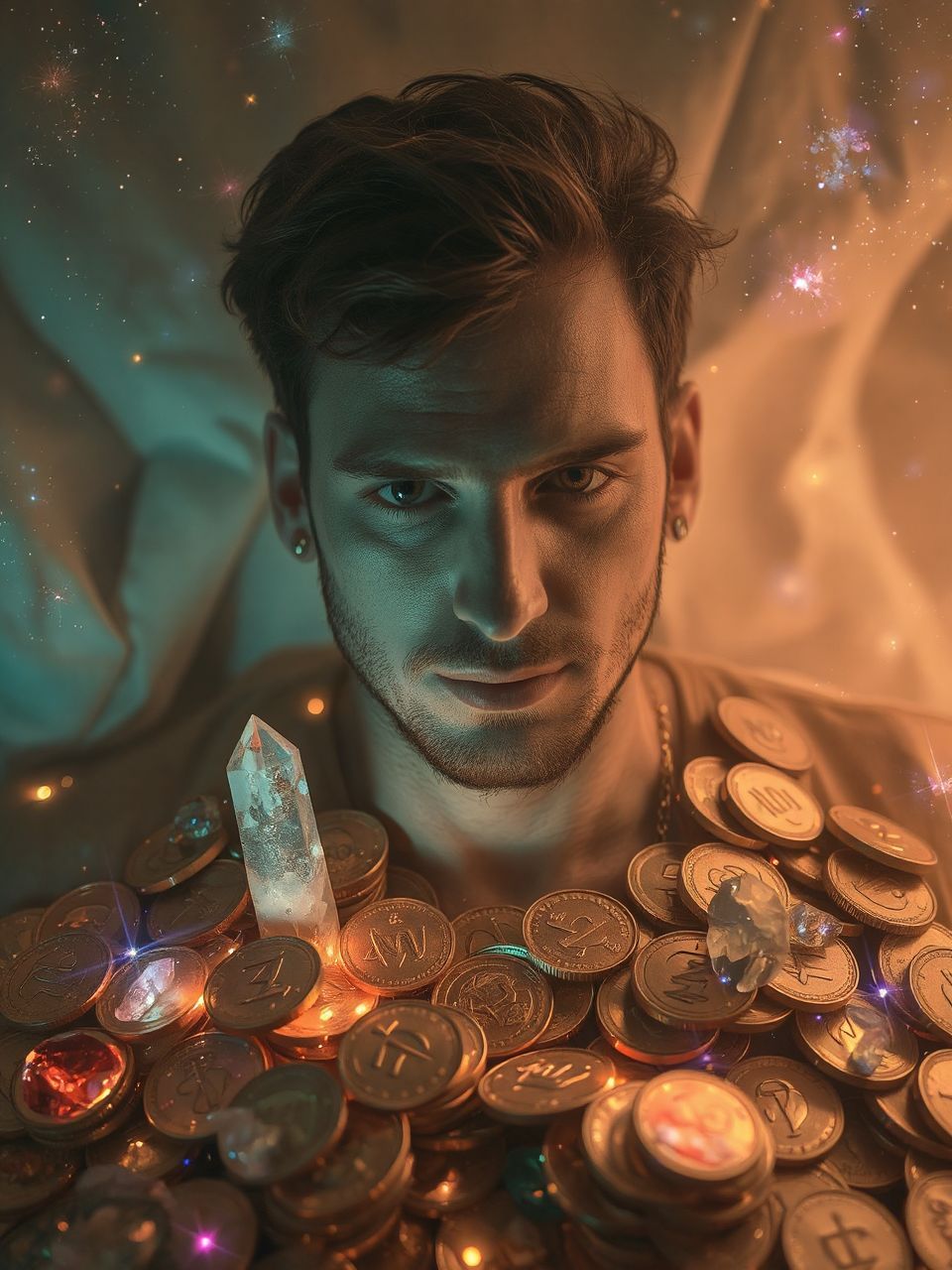 A Függetlenség és a luxus harmóniája, magányos élvezet.