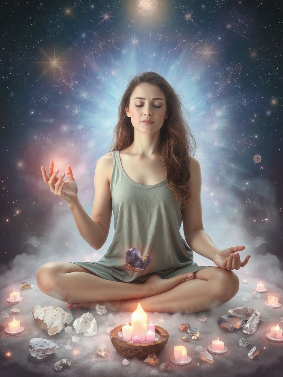 A csí áramlása kulcsszerepet játszik az egészségben.