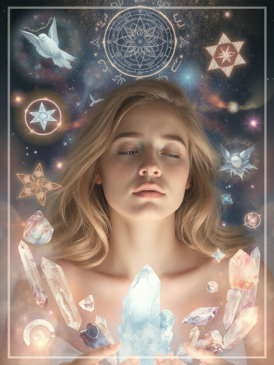 A ház védelmezője erőt és biztonságot adhat.