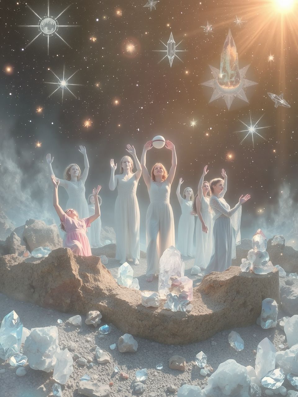 A mozgásformák gazdagítják belső tájaink felfedezését és megértését.