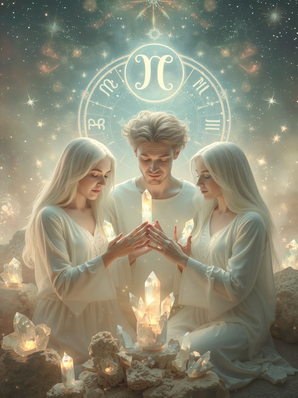 A Kígyó és Kecske anyagi együttműködése harmonikus lehet.