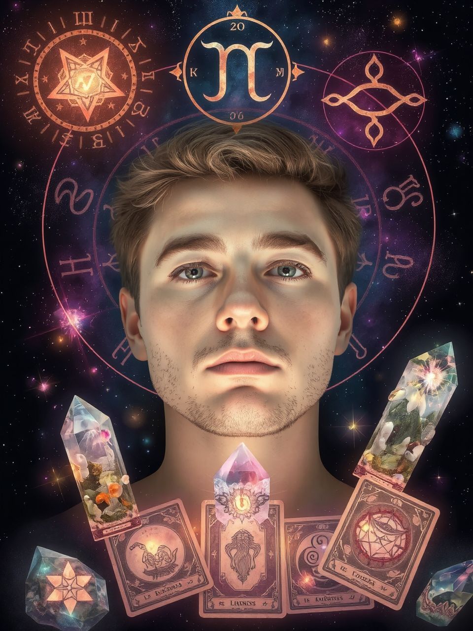 A horoszkópok célja az egyéni sorsok feltérképezése.