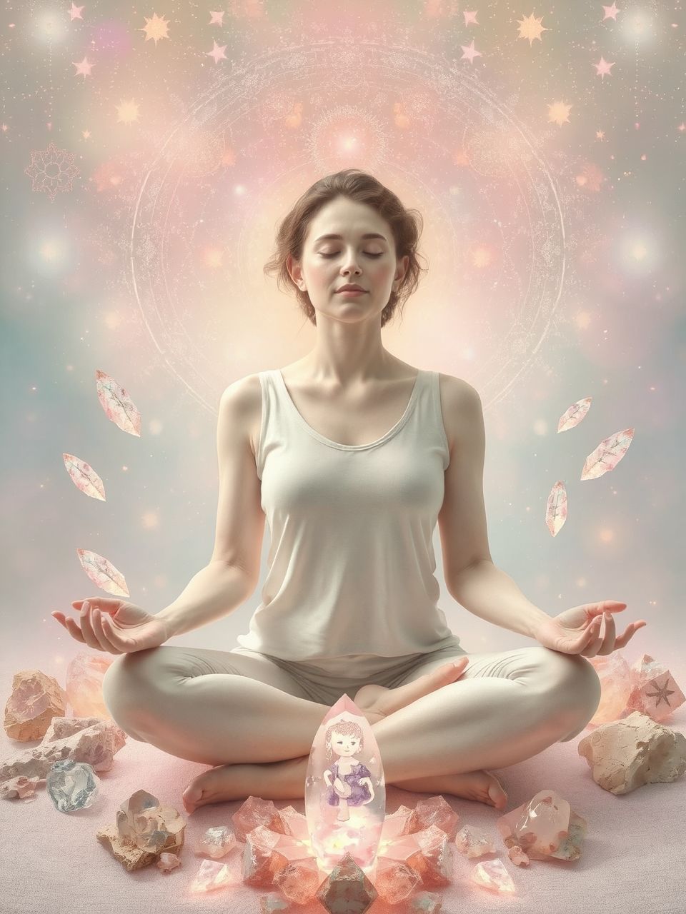 Az álmok tükrözik a valós konfliktusainkat és érzéseinket.