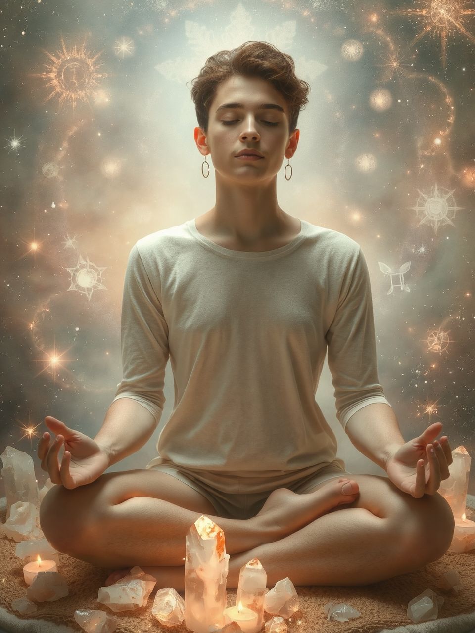 A csillagjegyed megértése mélyebb önismerethez vezethet.