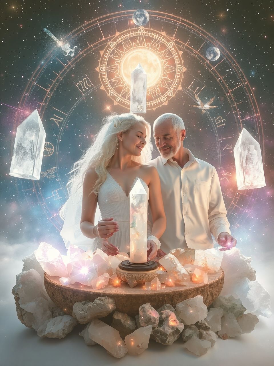 A havi szándék rugalmasabb, mint a hagyományos fogadalom.