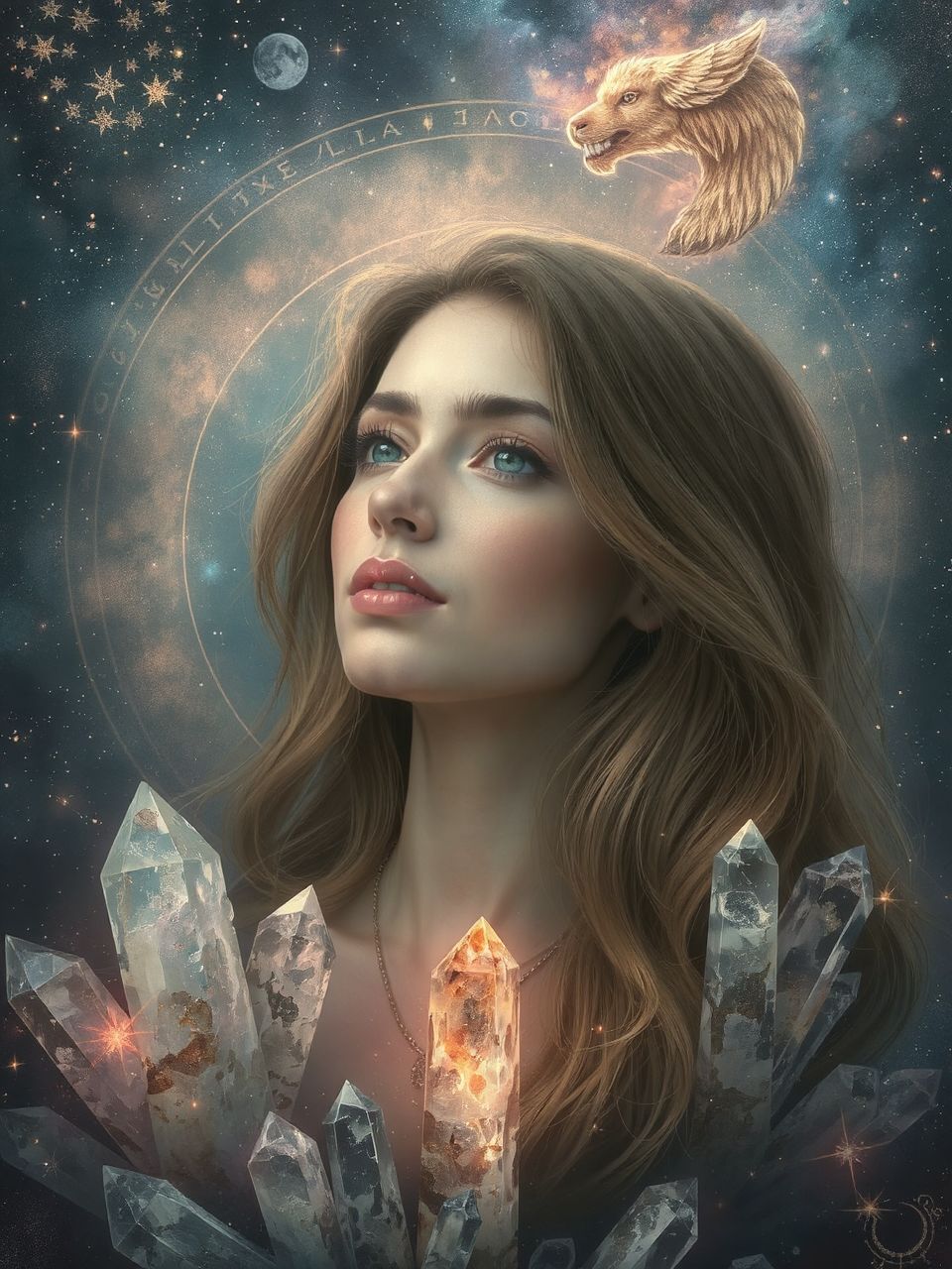 A Skorpió-Disznó nő hűsége mély szenvedélyt rejt.