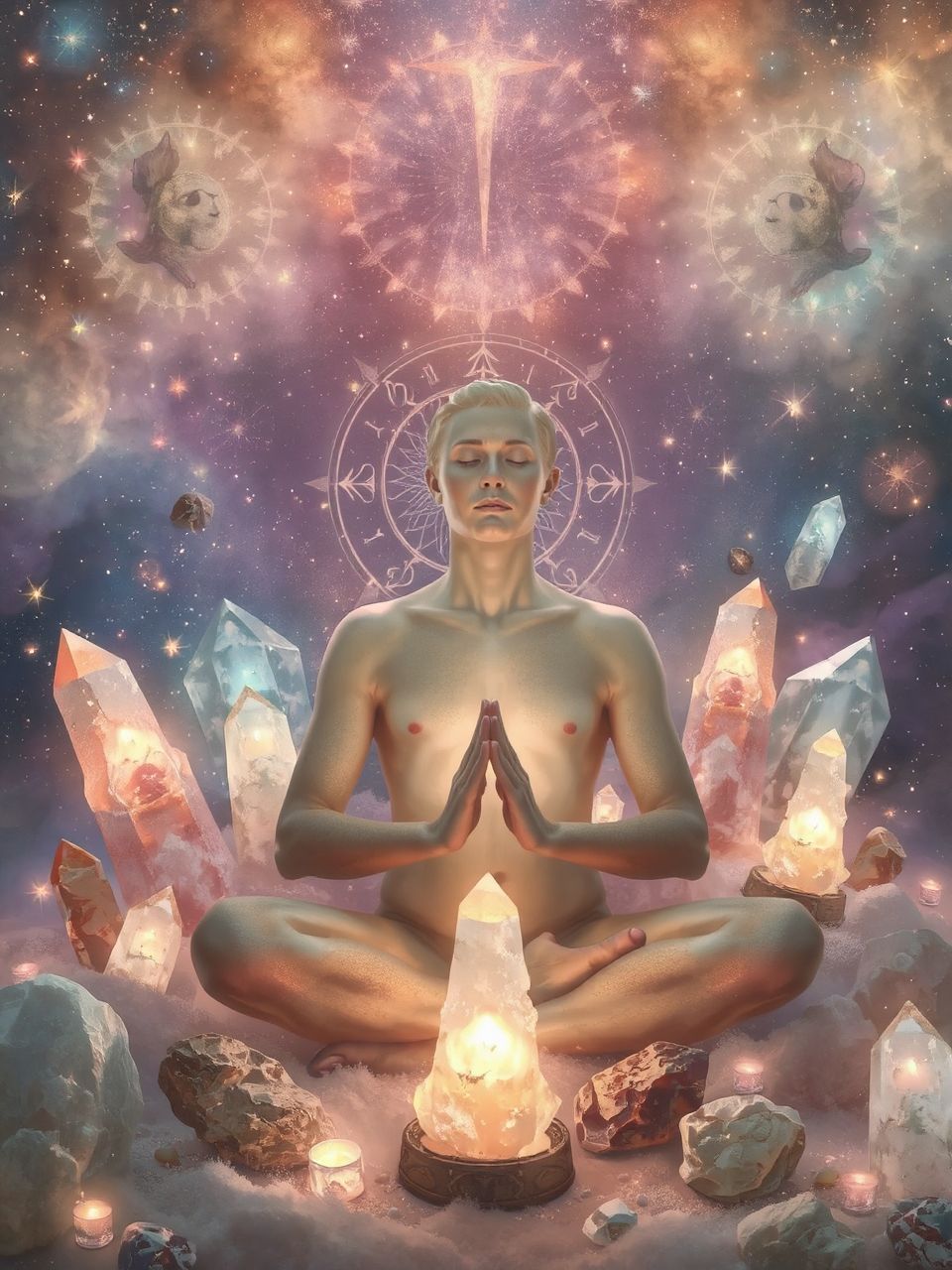 Az árnyék archetípus a belső félelmeink megjelenítése.