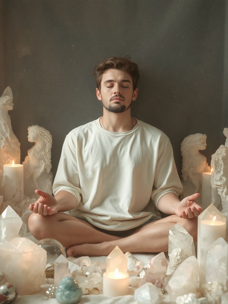 A gyémántok az álmokban a vágyakat és a titkokat jelképezik.