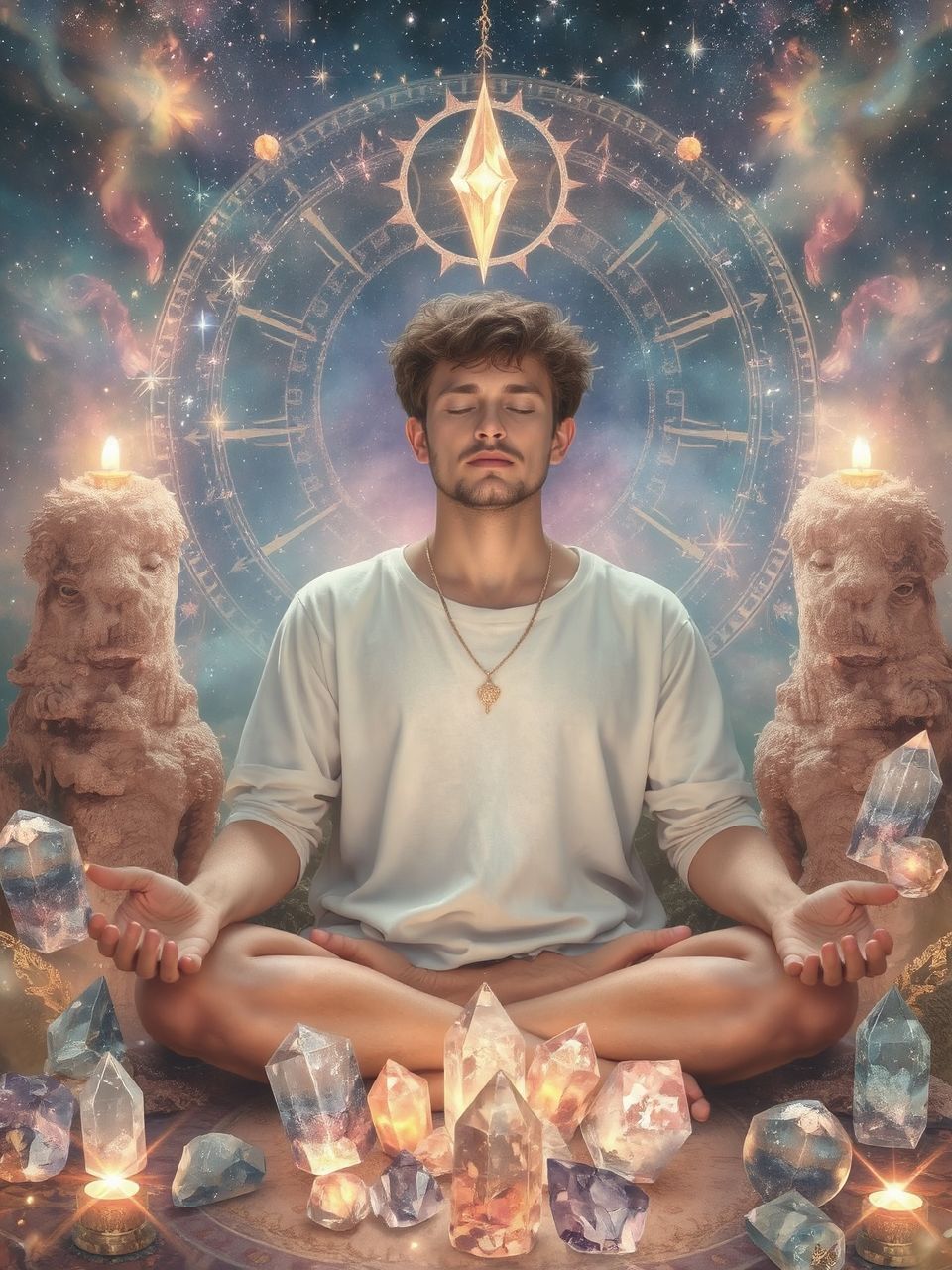 A 2026-os újholdak különleges energiákat hoznak a teremtéshez.