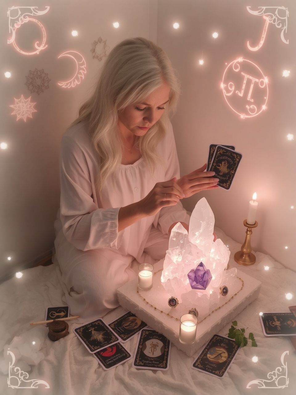 Rendszeres gondozás a házi manók békességét biztosítja.