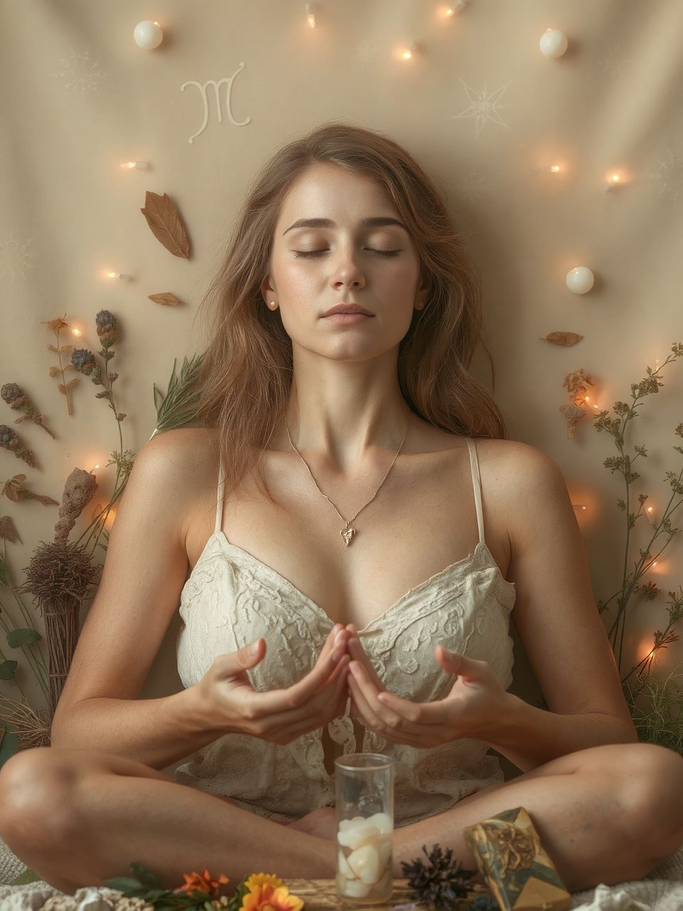 Az ashwagandha segíti a pihenést és a mély alvást.