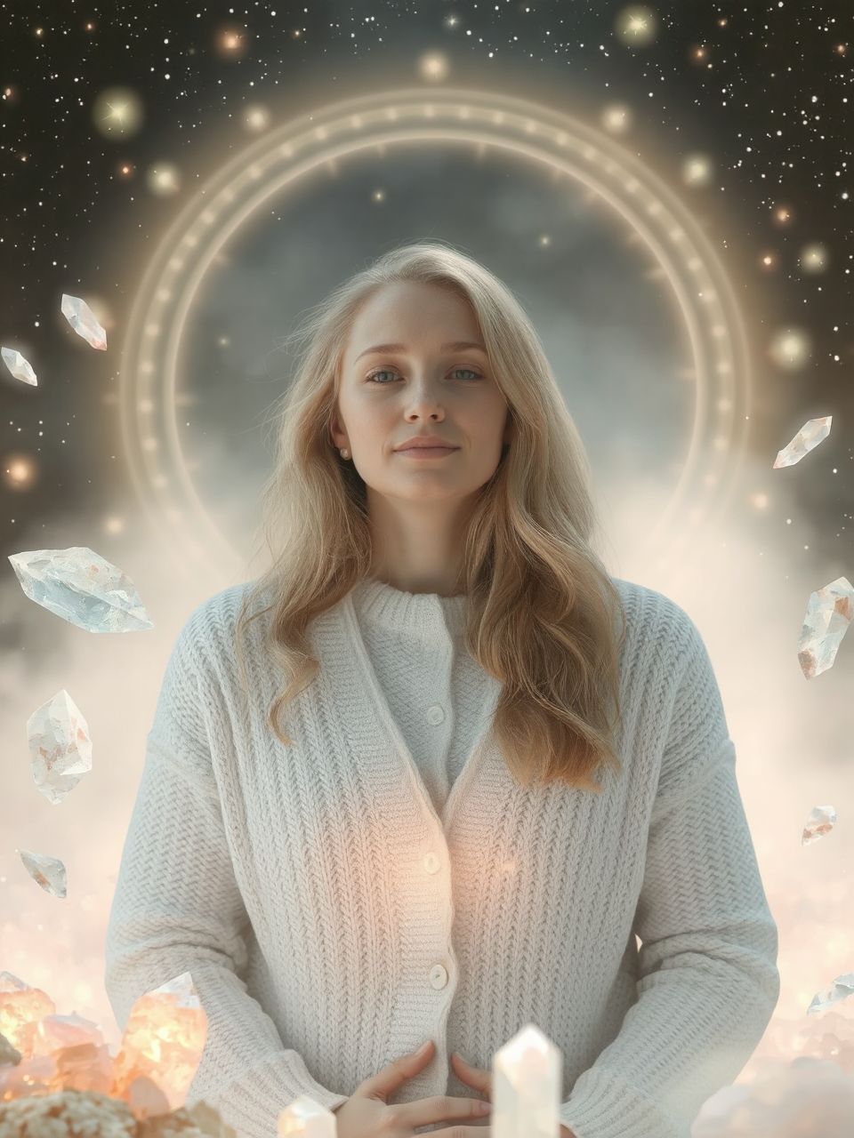 A garbó és kardigán a stílus és kényelem kombinációja.