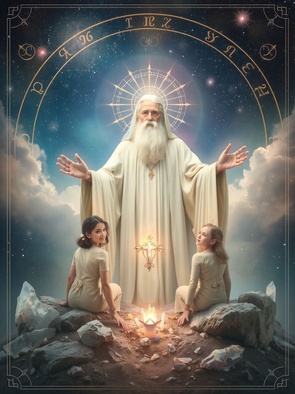 Szent József segít a biztonságos otthonteremtésben.