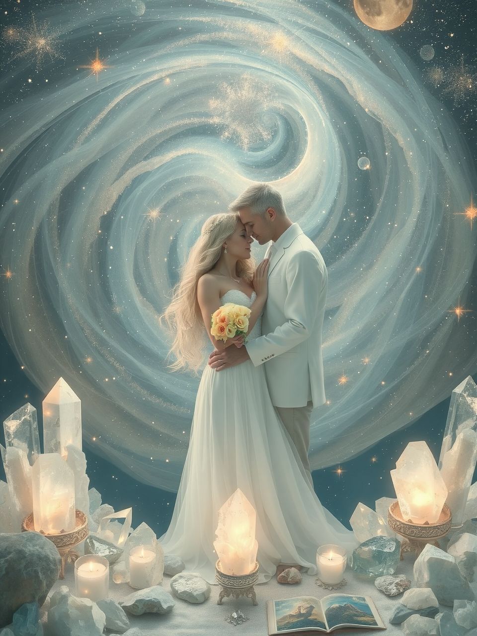 Az Ikrek nő kreatív, szellemes partner a szerelemben.