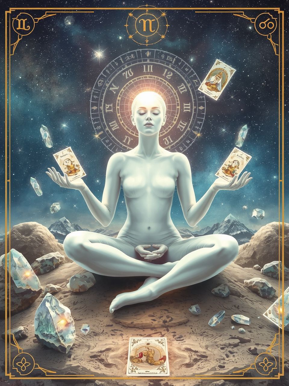 Az álmok segíthetnek a belső konfliktusok megoldásában.