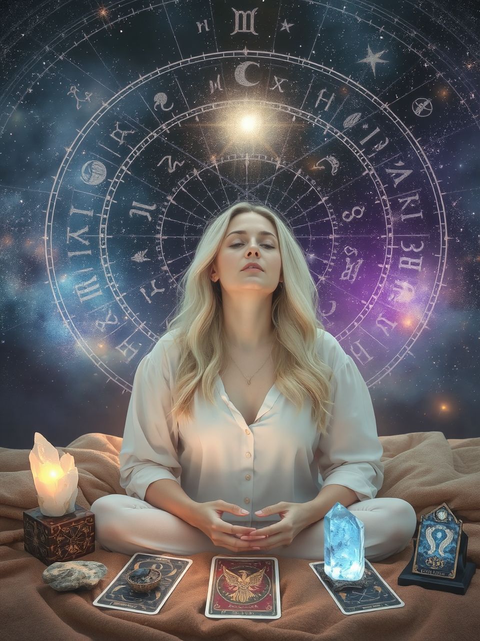 Fedezd fel küldetésed csillagjegyed alapján!