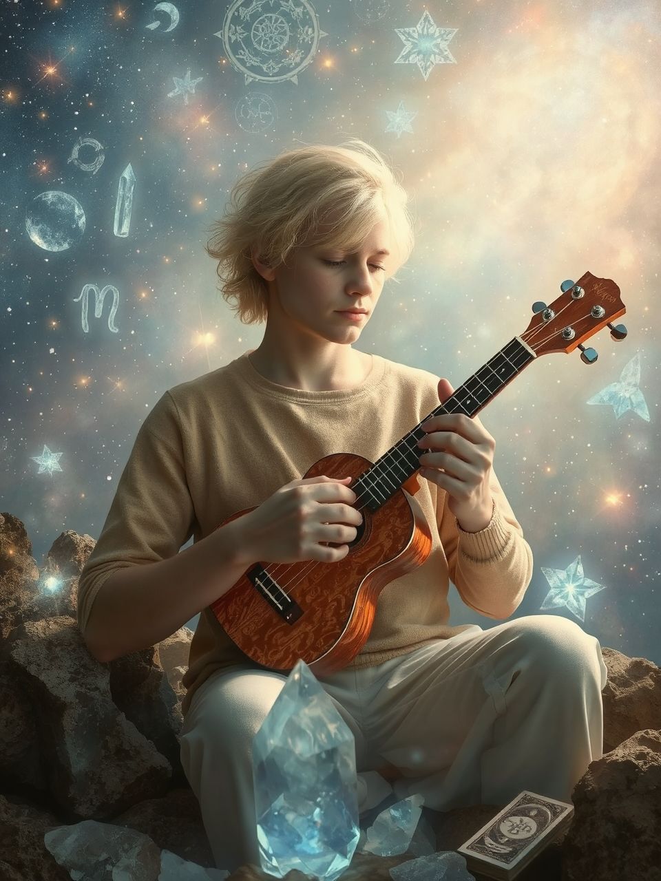 A barré technika új dimenziókat nyit a hangzásokban.