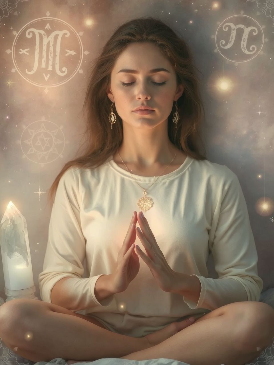 Az ascendens a személyiség első benyomását formálja.