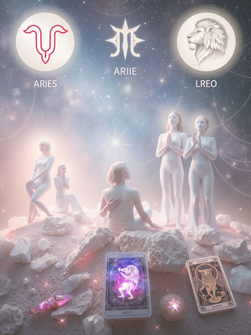 A tűzjegyek szenvedélyesek és energikusak, ma új lehetőségek várnak.