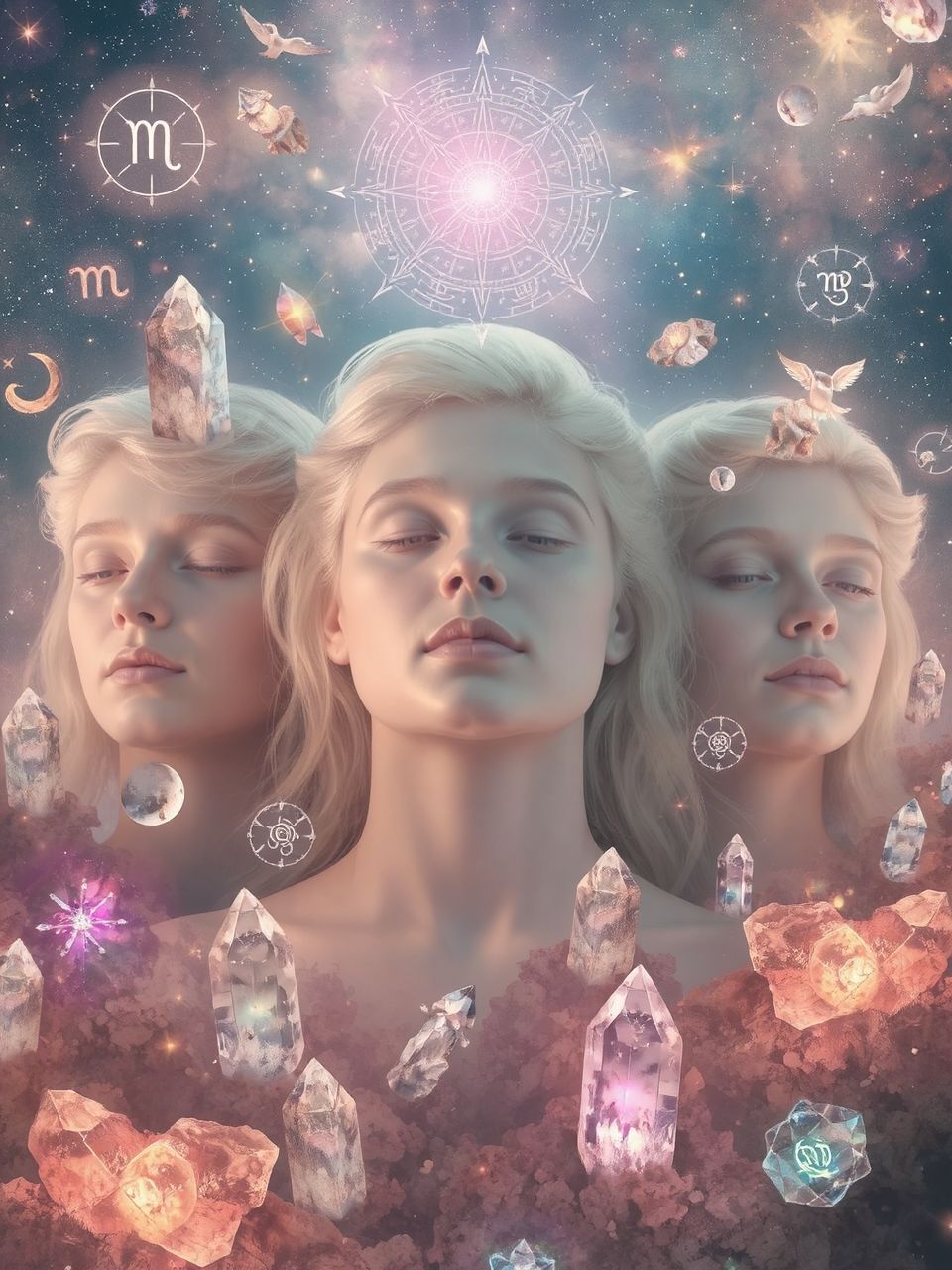 A pozitív gondolkodás segít a negatív energiák elhárításában.