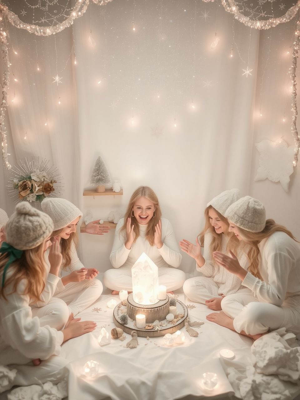 A közös élmények erősítik a családi kötelékeket.