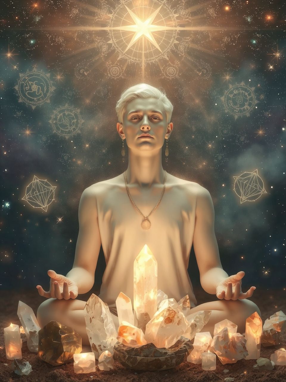 A négy egyezség kulcsa a belső szabadság megtalálása.