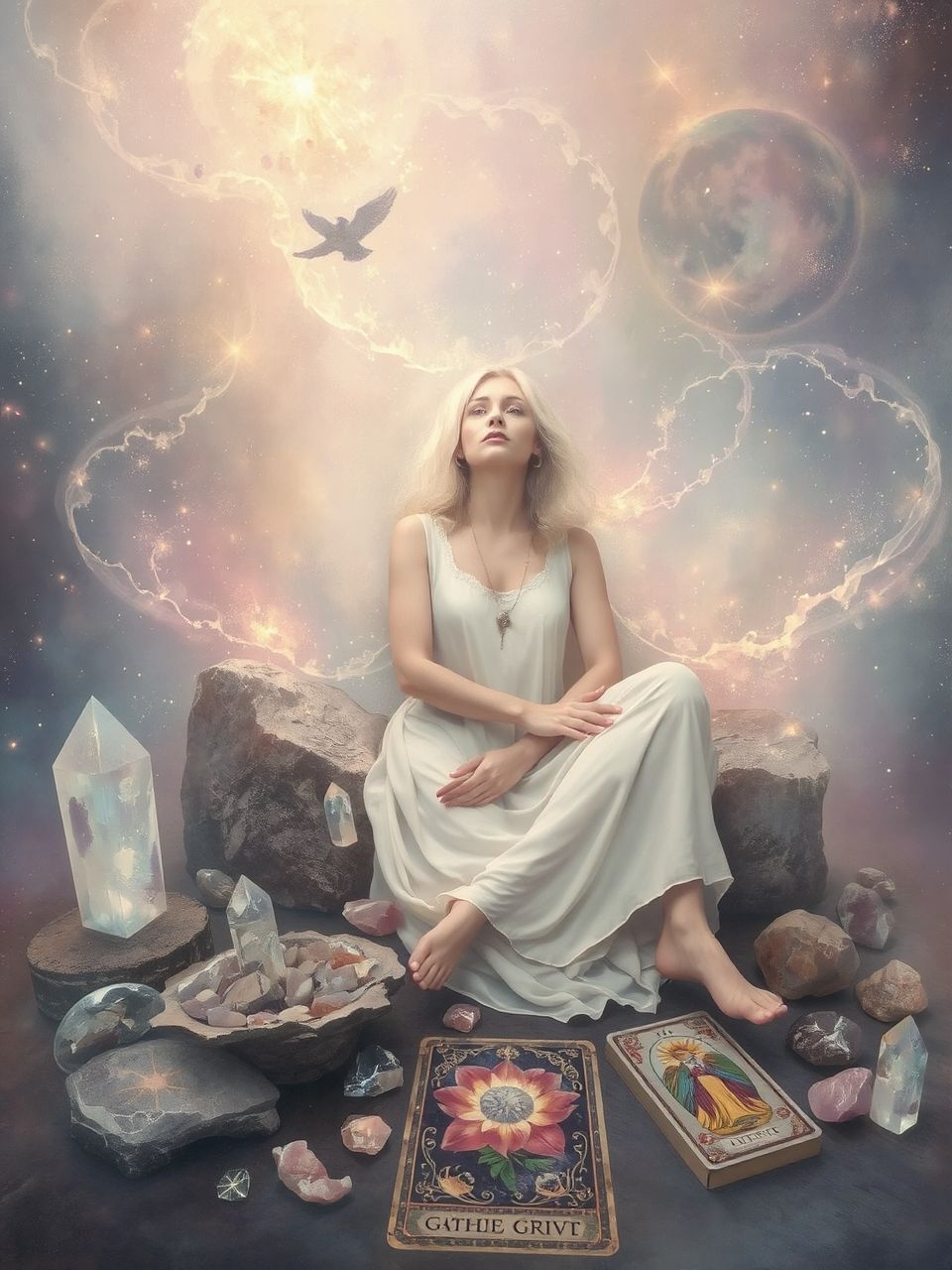 A gyász természetes, időt igénylő érzelmi folyamat.