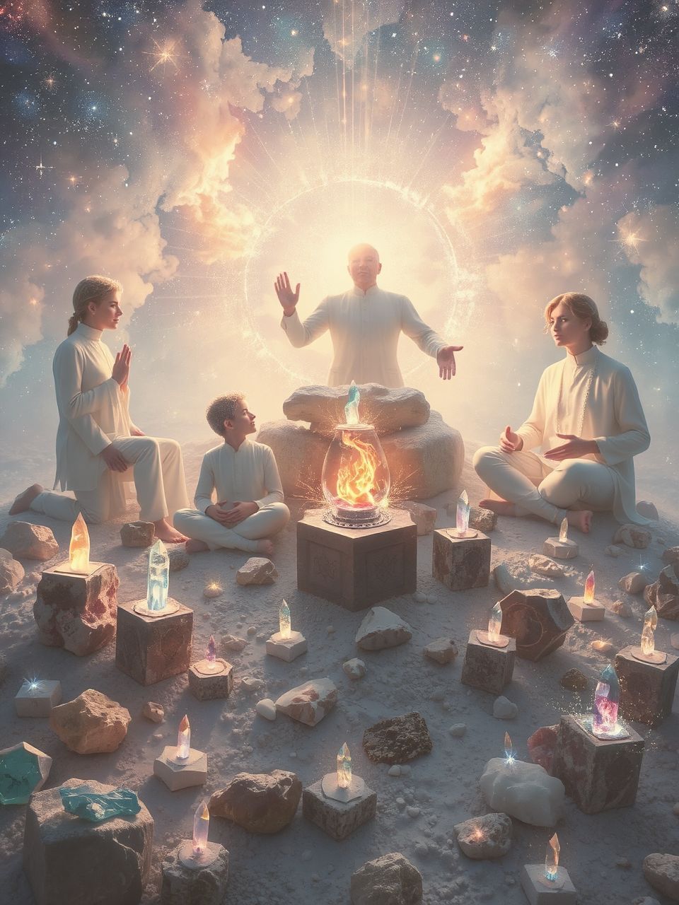 A környezeti igazságosság összeköti a Földet és az embereket.