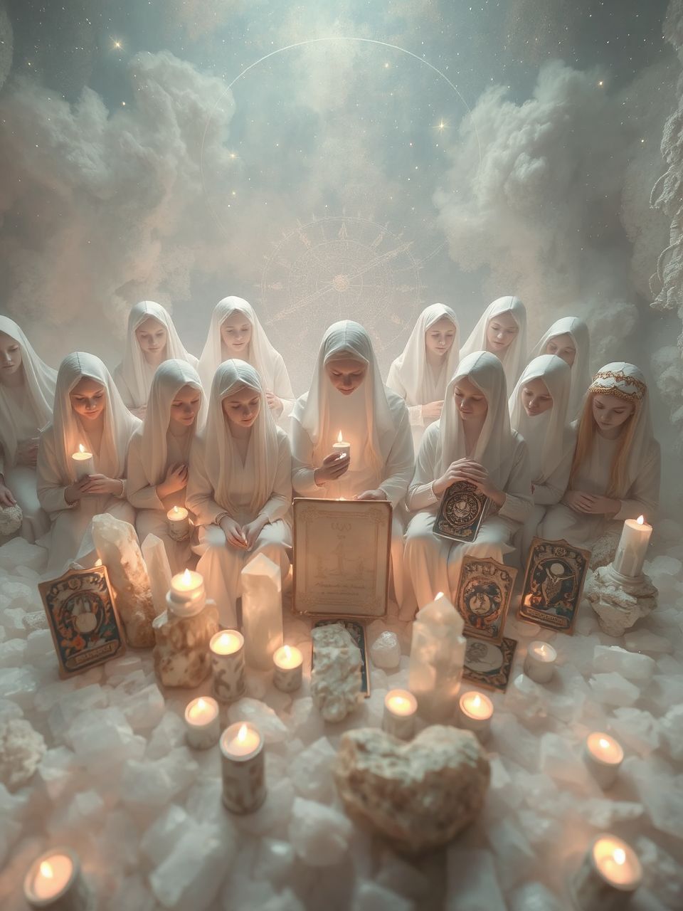 Január energetikai hatásai formálják az egész évet.