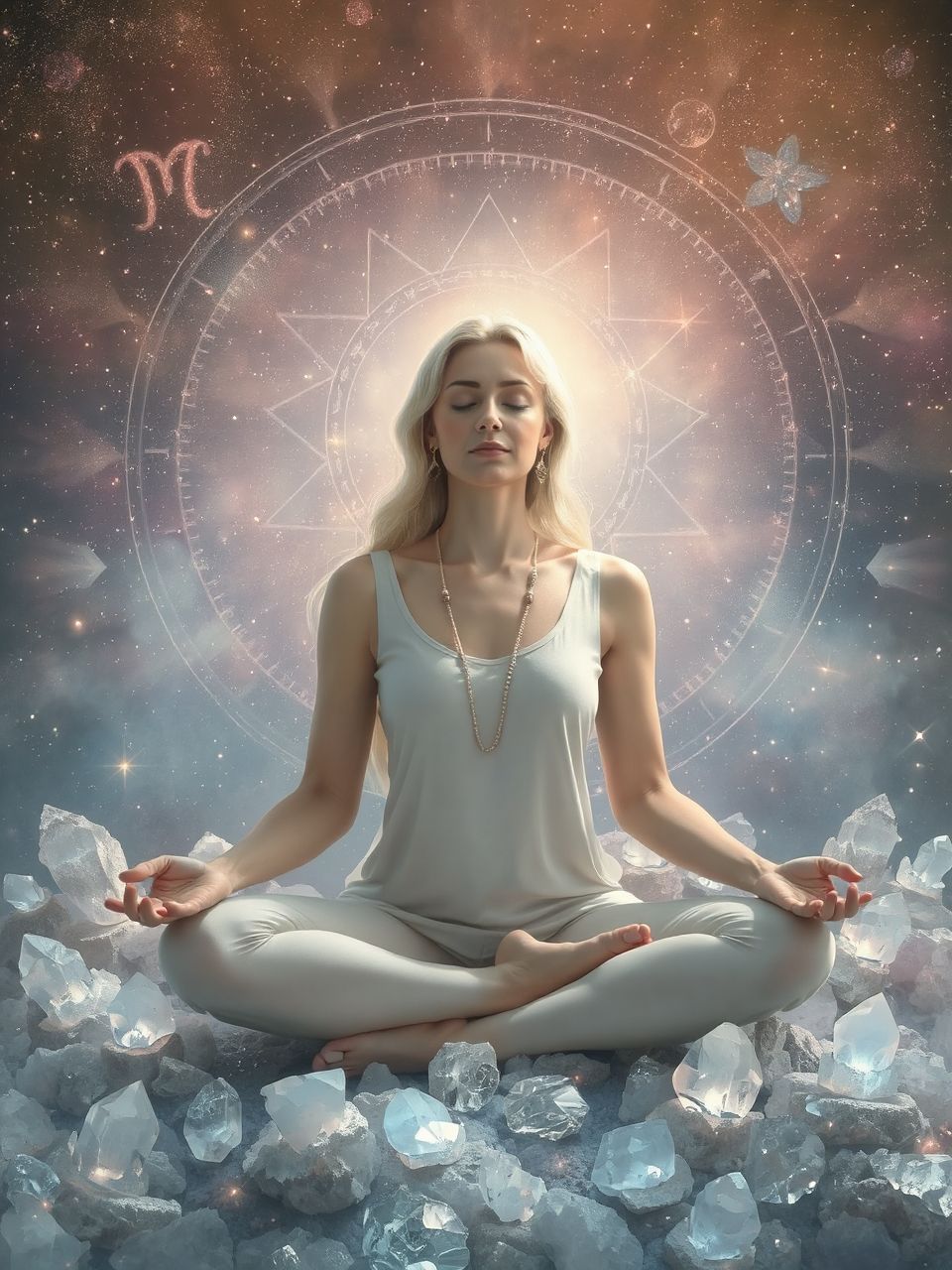 A gyász feldolgozása segít a belső béke elérésében.