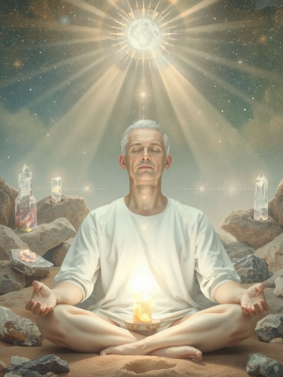 Az 1111-es szám a belső növekedés és intuíció jelképe.