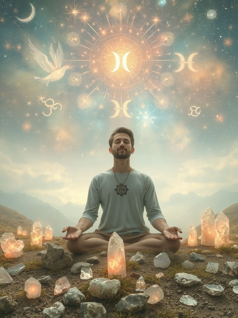 A belső vadon felfedezése segíthet önmagunk megértésében.