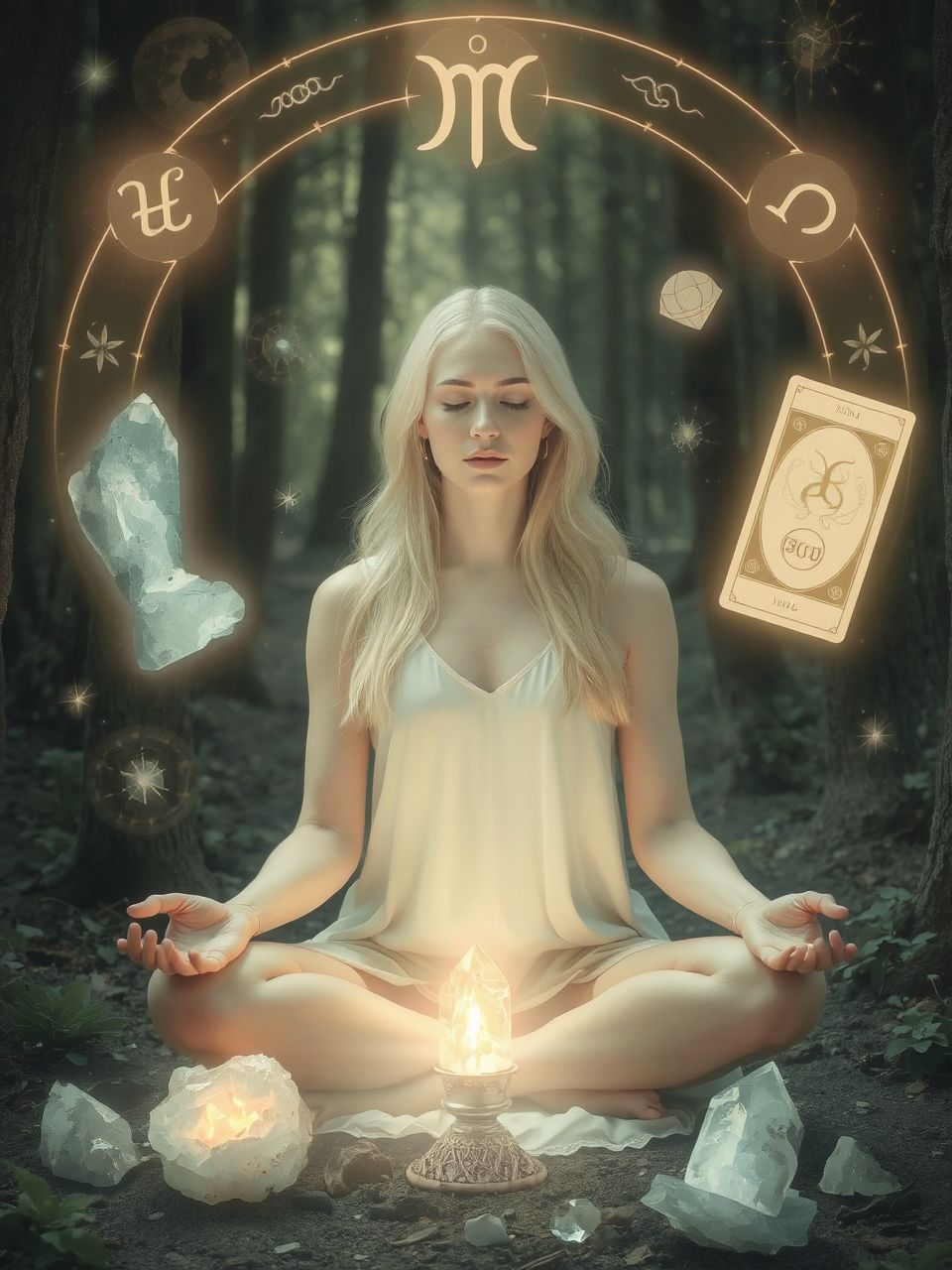 A belső vadon felfedezése bátorságot és önismeretet igényel.