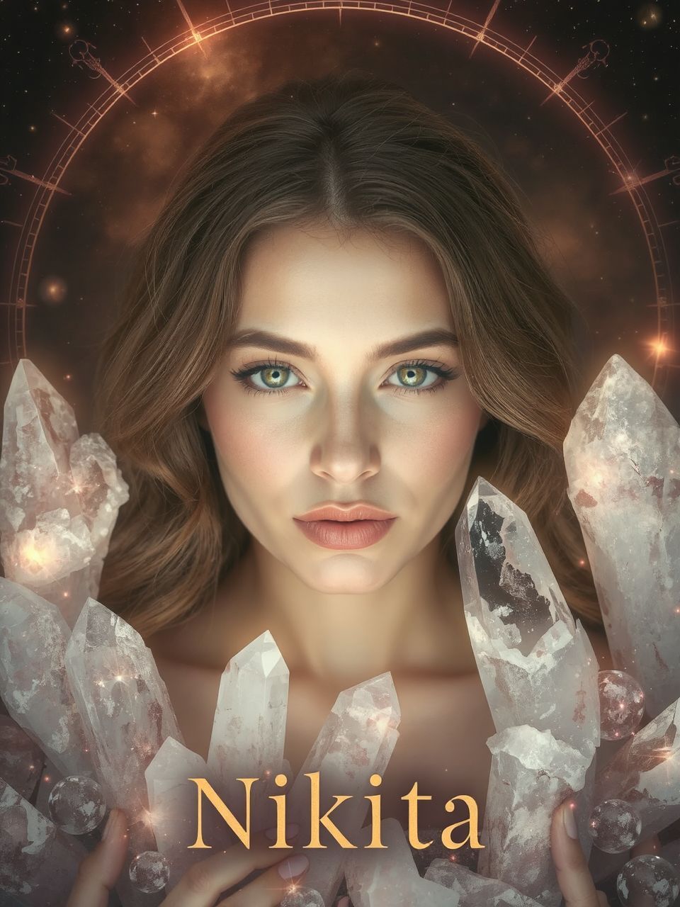 A Nikita név harmóniát és erőt sugall viselőjének.