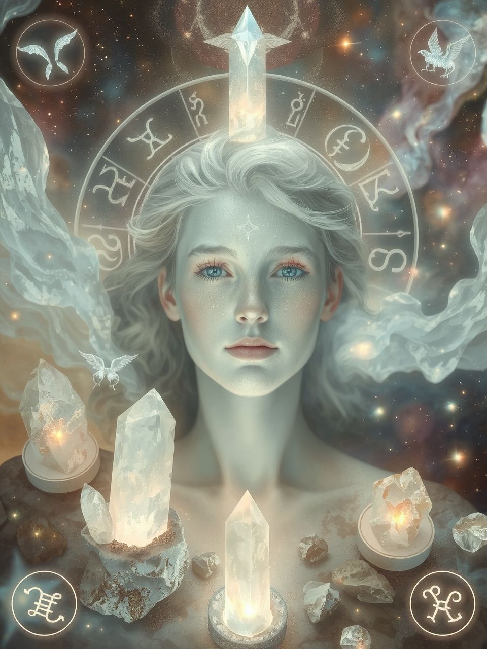 A betűk rezgése befolyásolja a név energetikai hatását.