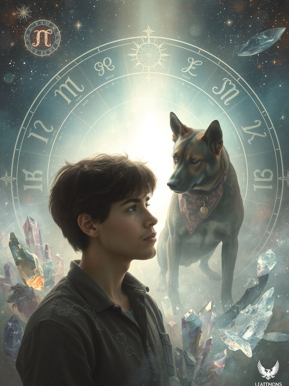 A hűség mögött gyakran rejtett félelmek és konfliktusok állnak.