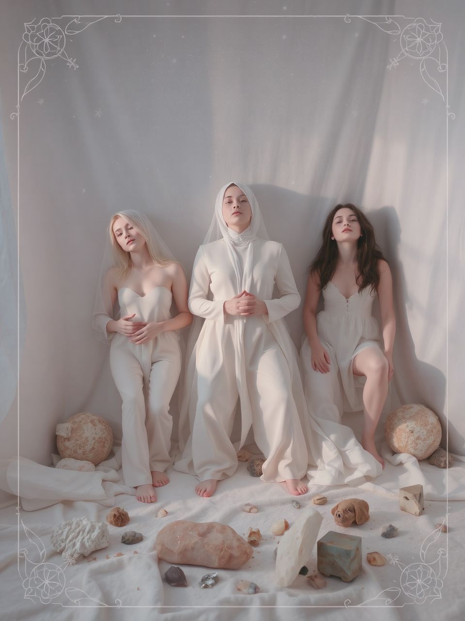 A kilakoltatás szorongást vált ki a jövő miatt.